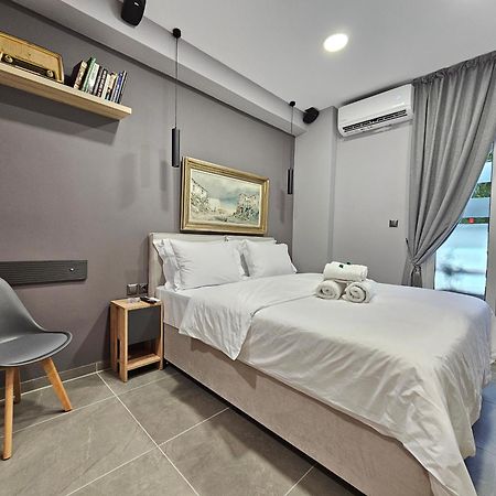 Dione Luxury Business Suite In The Heart Of 雅典 外观 照片