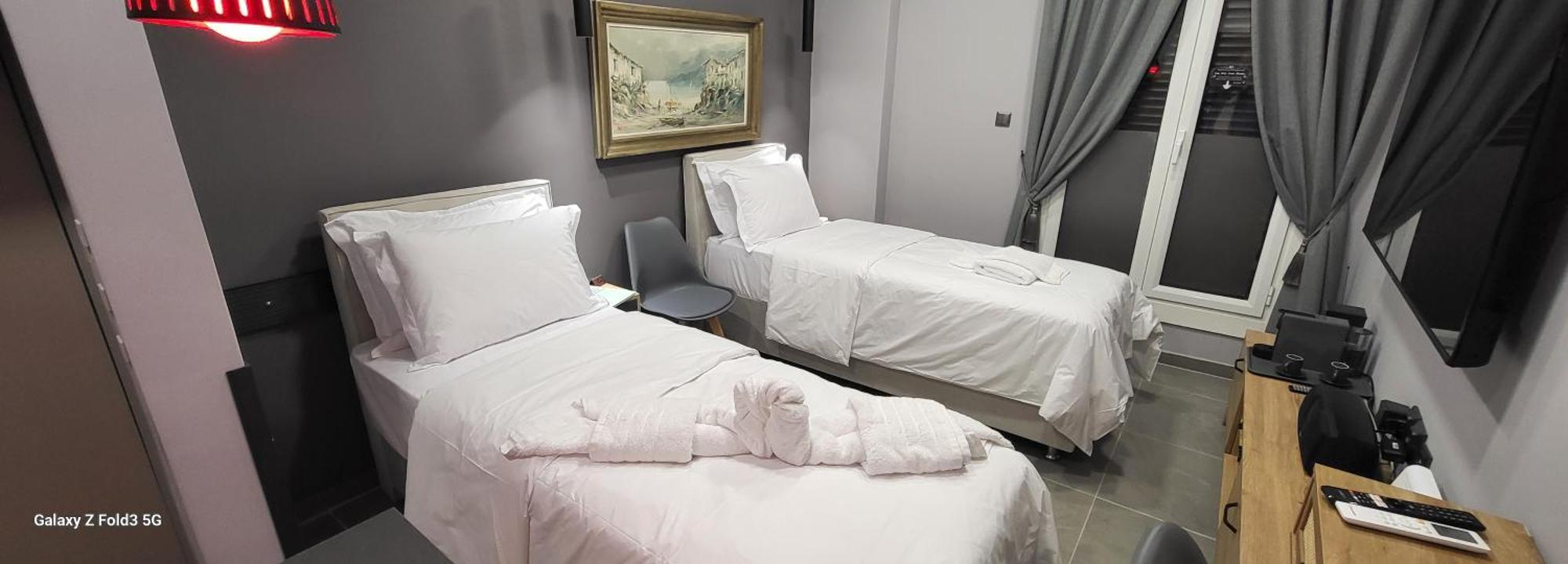 Dione Luxury Business Suite In The Heart Of 雅典 外观 照片