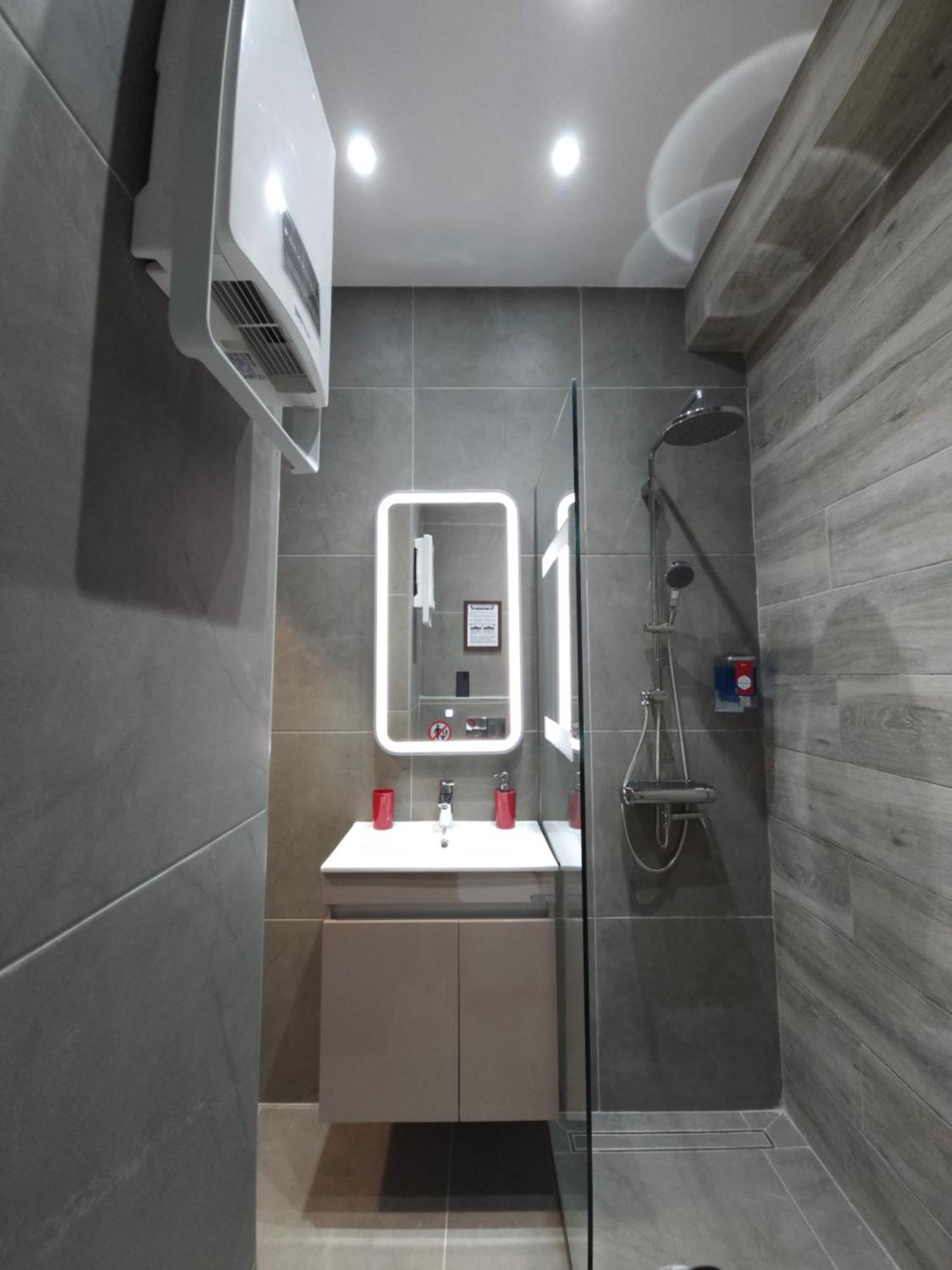 Dione Luxury Business Suite In The Heart Of 雅典 外观 照片