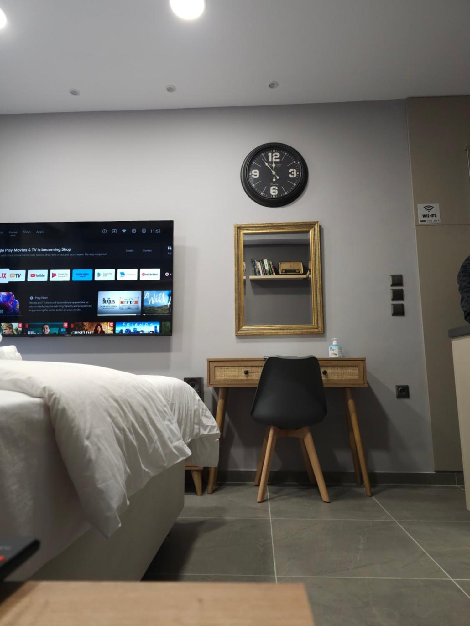 Dione Luxury Business Suite In The Heart Of 雅典 外观 照片