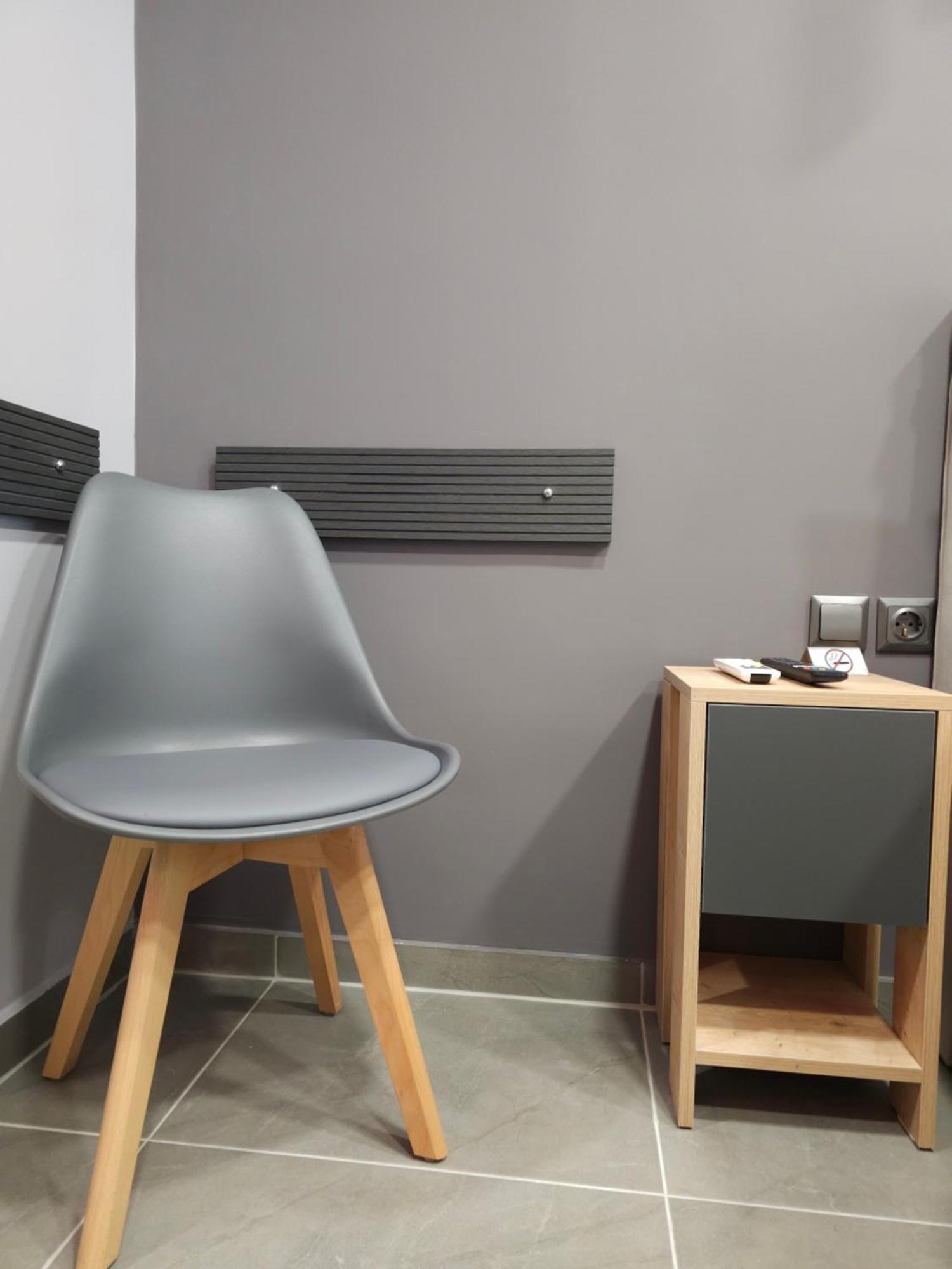 Dione Luxury Business Suite In The Heart Of 雅典 外观 照片