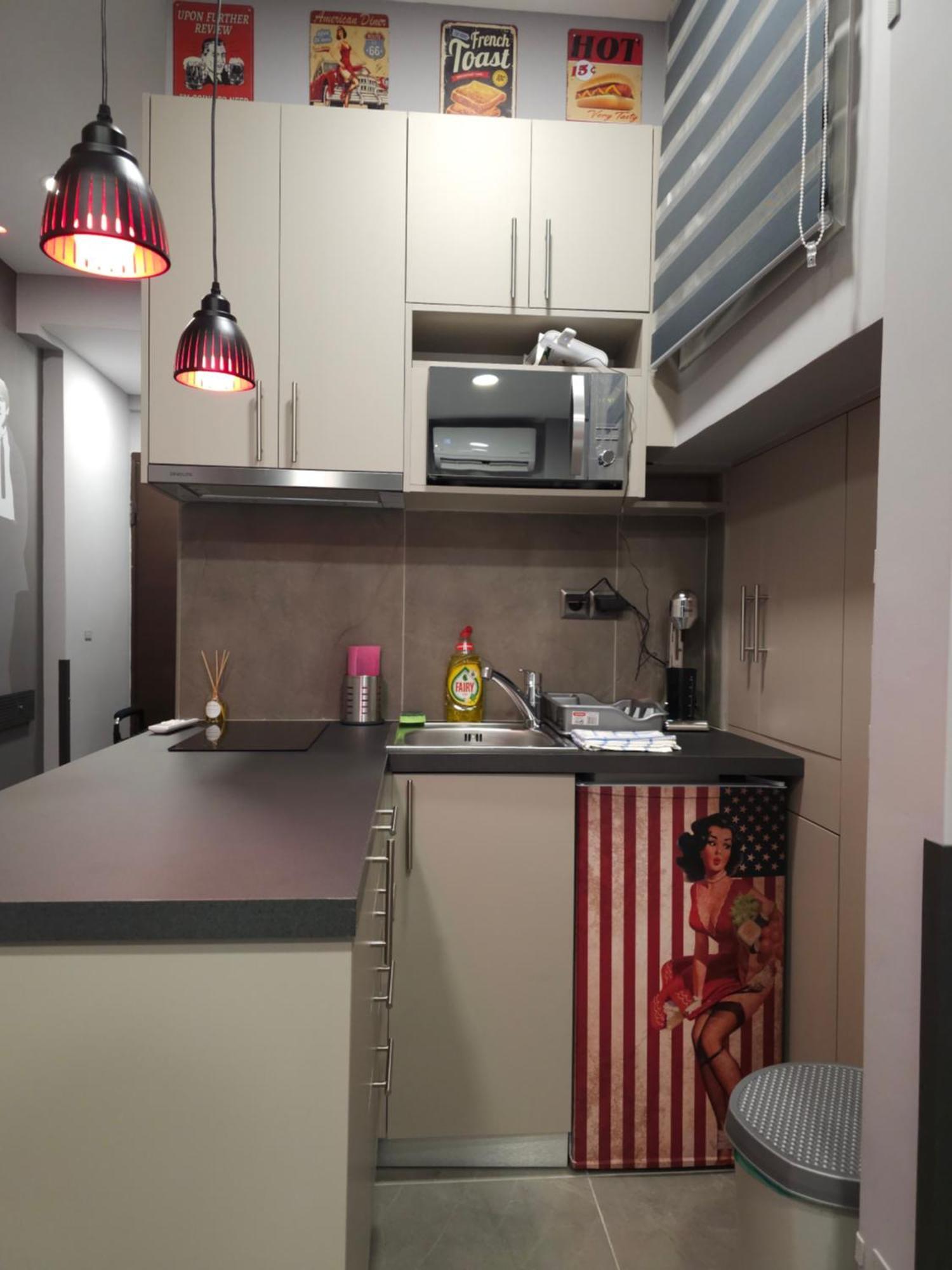 Dione Luxury Business Suite In The Heart Of 雅典 外观 照片
