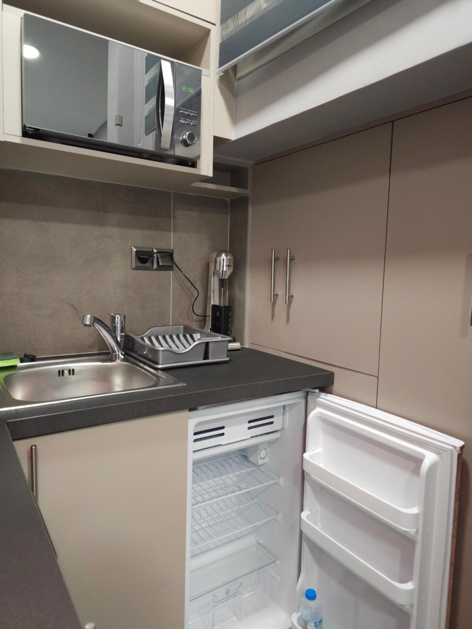 Dione Luxury Business Suite In The Heart Of 雅典 外观 照片